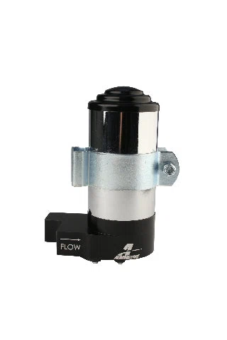 Electric Fuel Pump High Flow EFI Performance Universal Fit Aeromotive 11209-BGPL